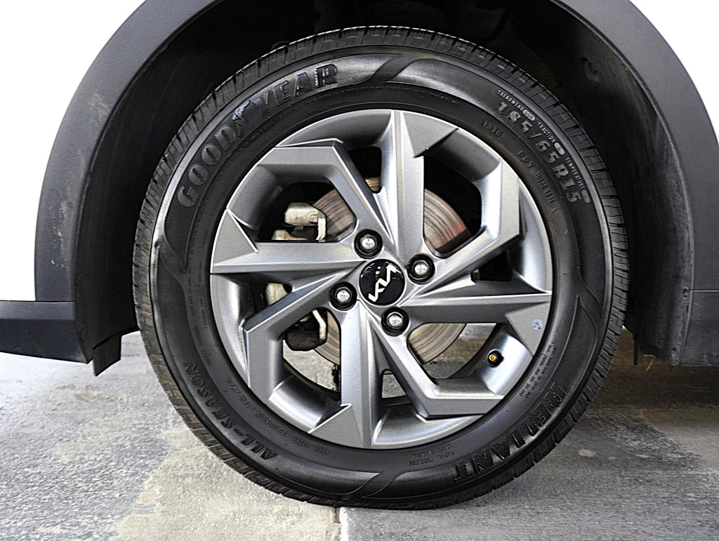KIA K3 LX 2024 (Manual)
