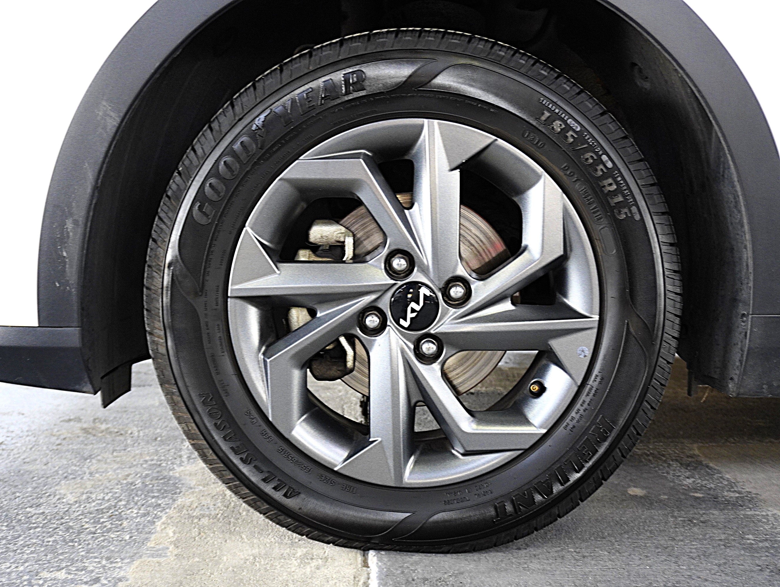 KIA K3 LX 2024 (Manual)