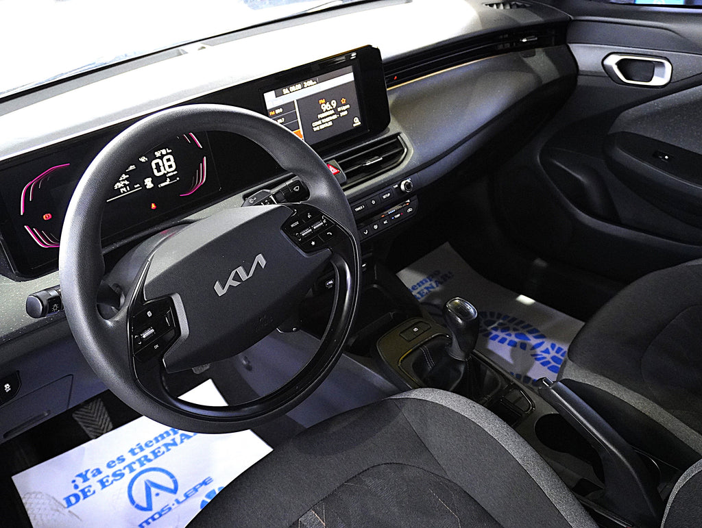 KIA K3 LX 2024 (Manual)