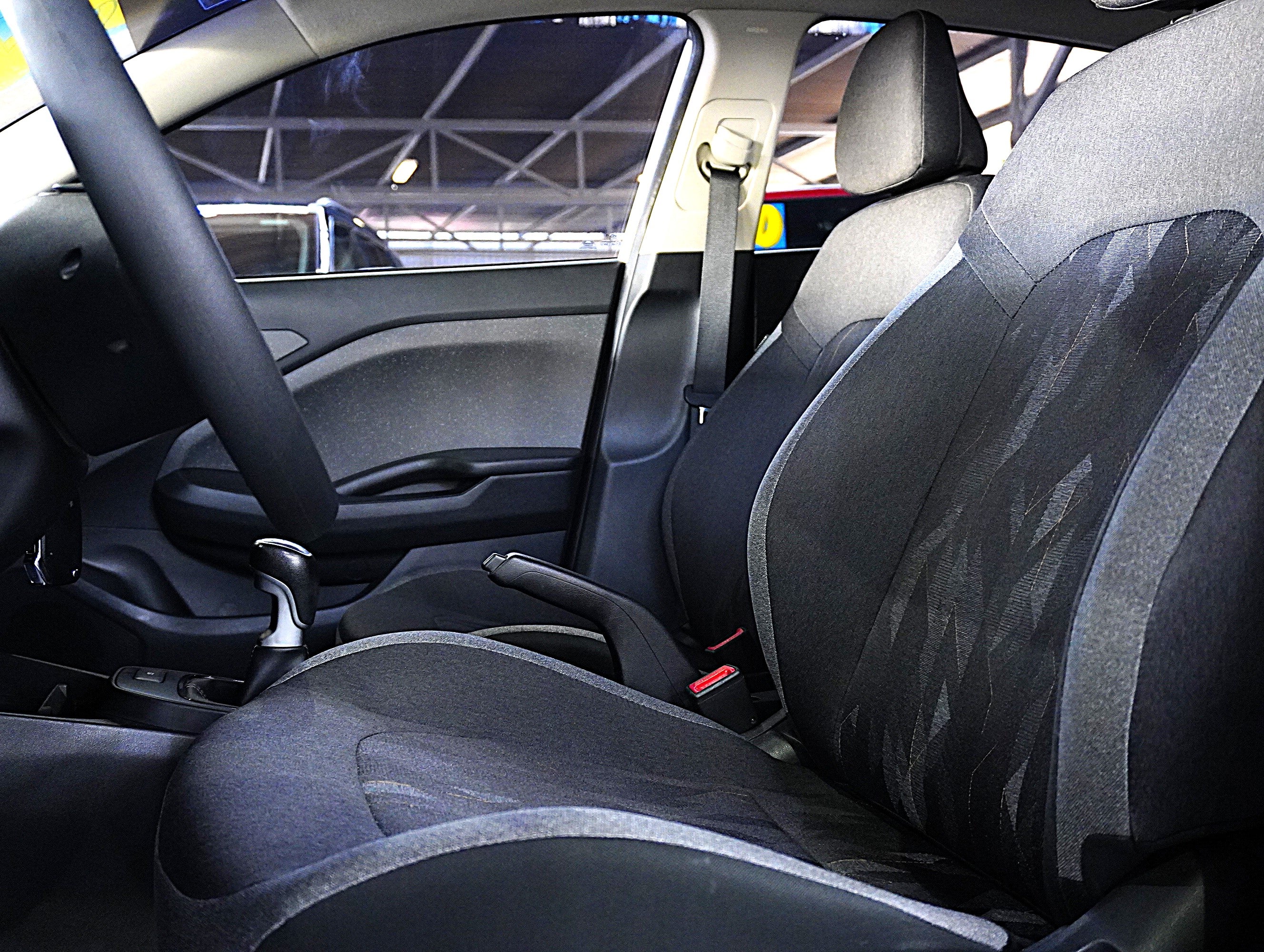 KIA K3 LX 2024 (Manual)
