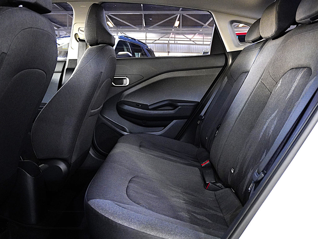 KIA K3 LX 2024 (Manual)