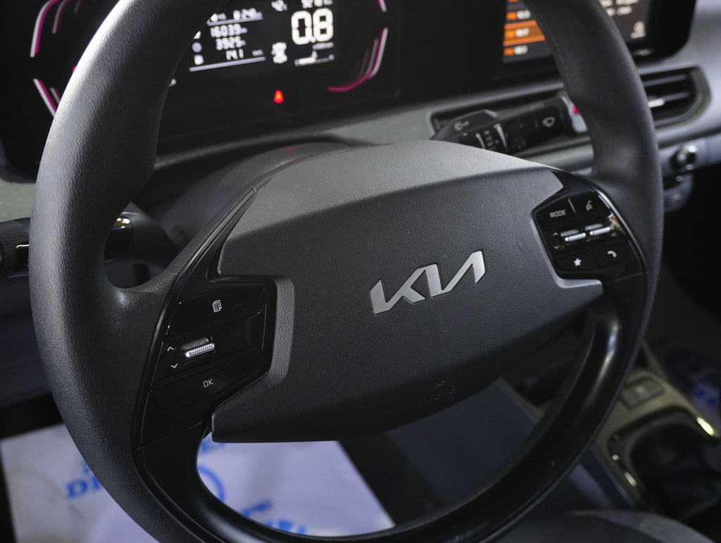 KIA K3 LX 2024 (Manual)