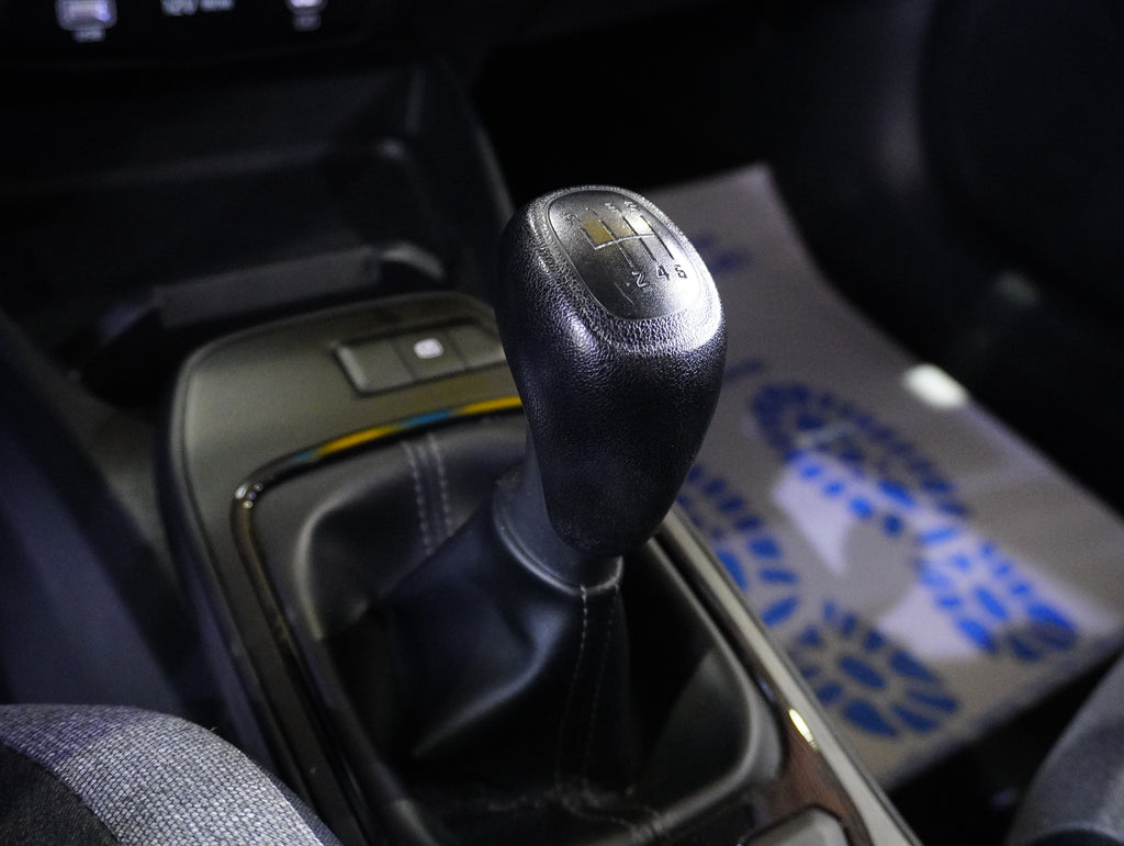 KIA K3 LX 2024 (Manual)