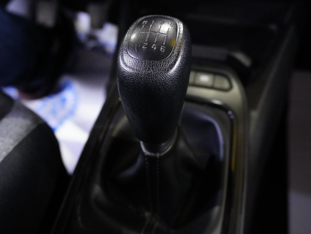 KIA K3 LX 2024 (Manual)