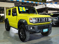 Suzuki Jimny GLS 5P 4x4 2024