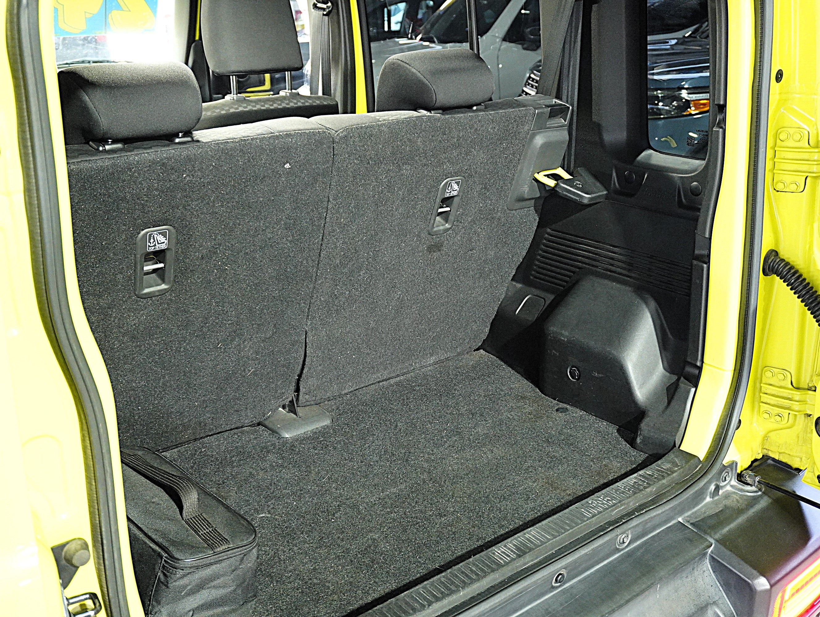 Suzuki Jimny GLS 5P 4x4 2024