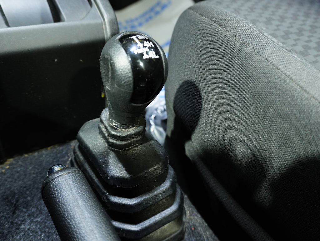 Suzuki Jimny GLS 5P 4x4 2024