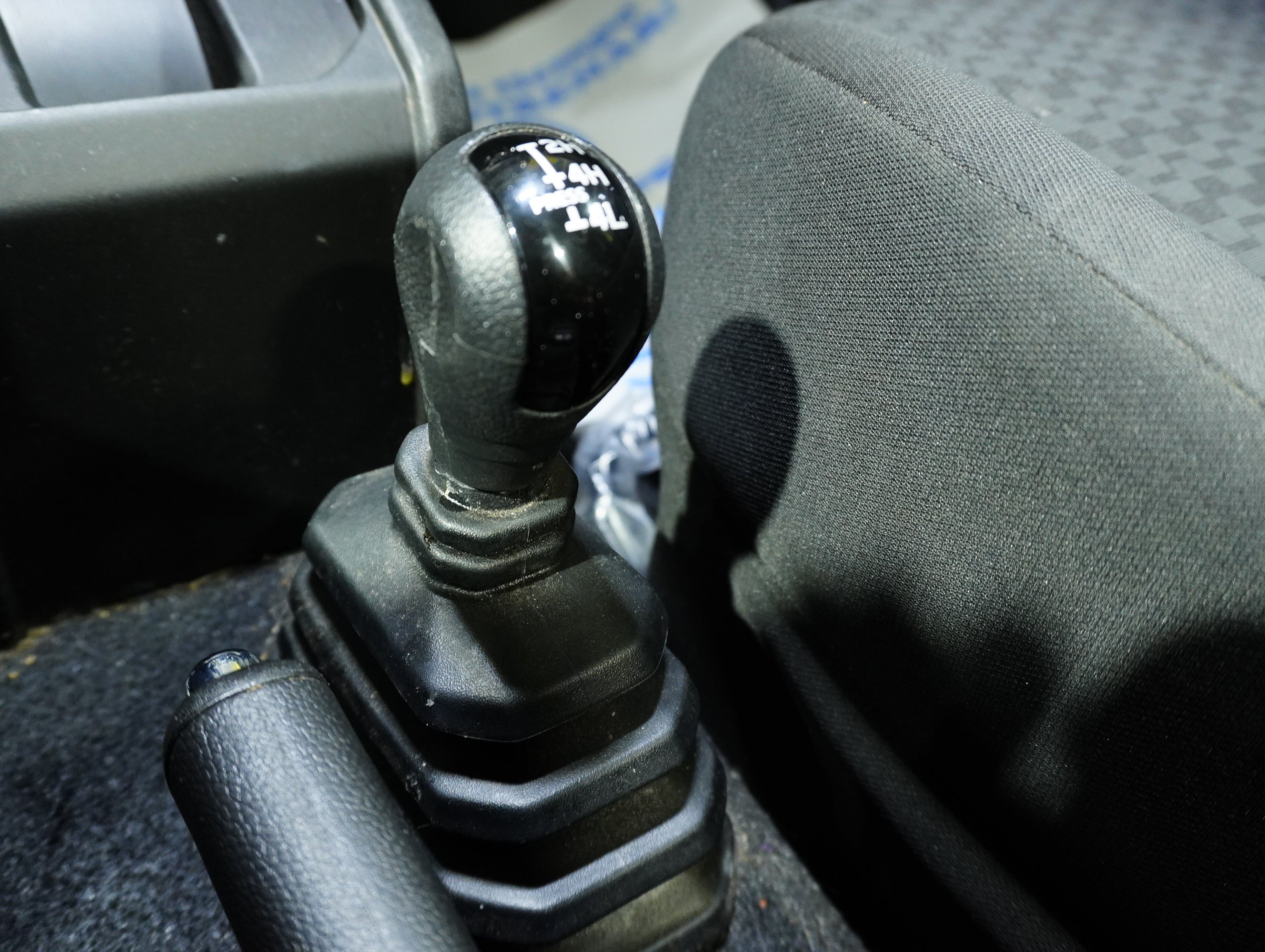Suzuki Jimny GLS 5P 4x4 2024