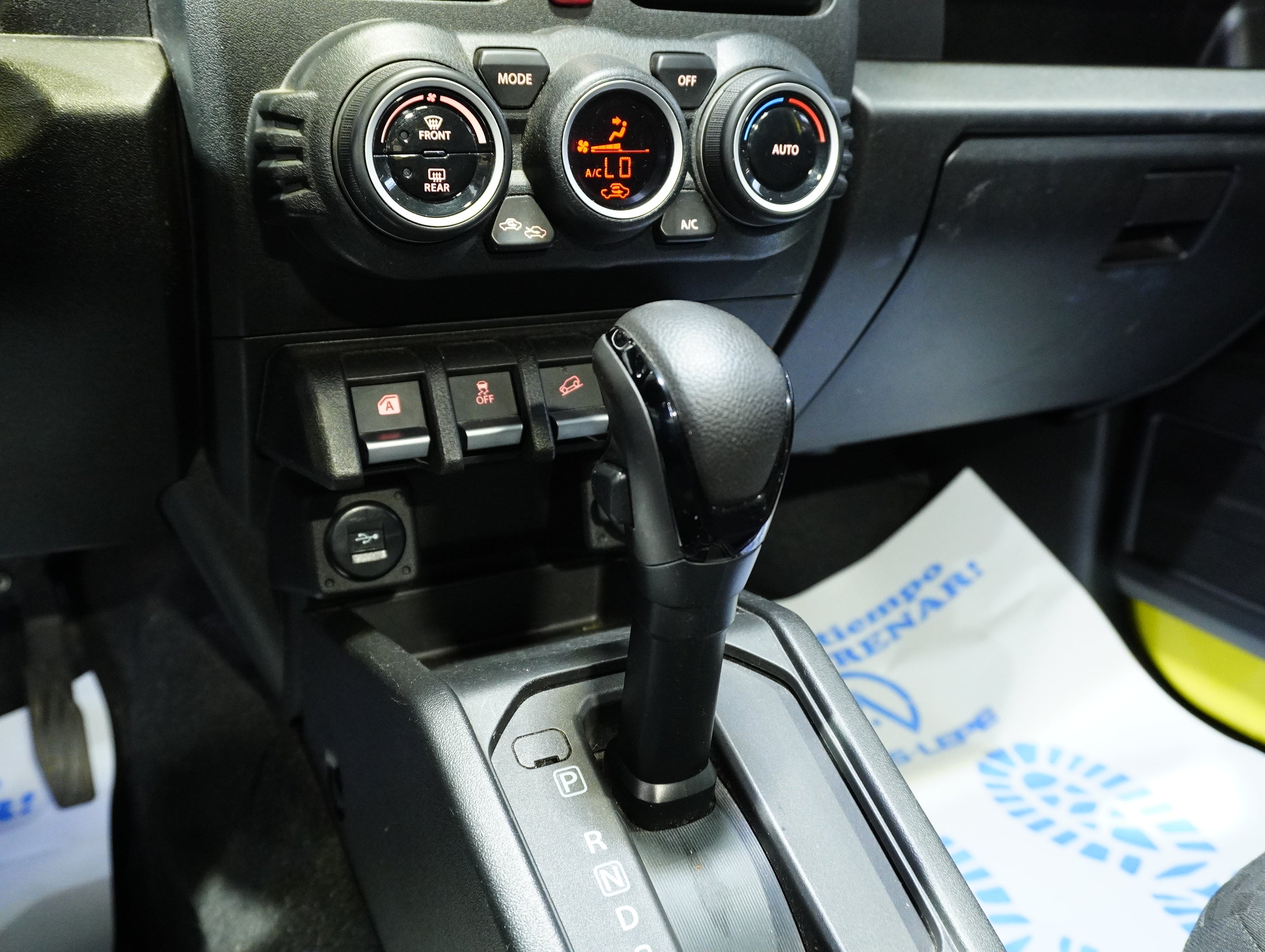Suzuki Jimny GLS 5P 4x4 2024