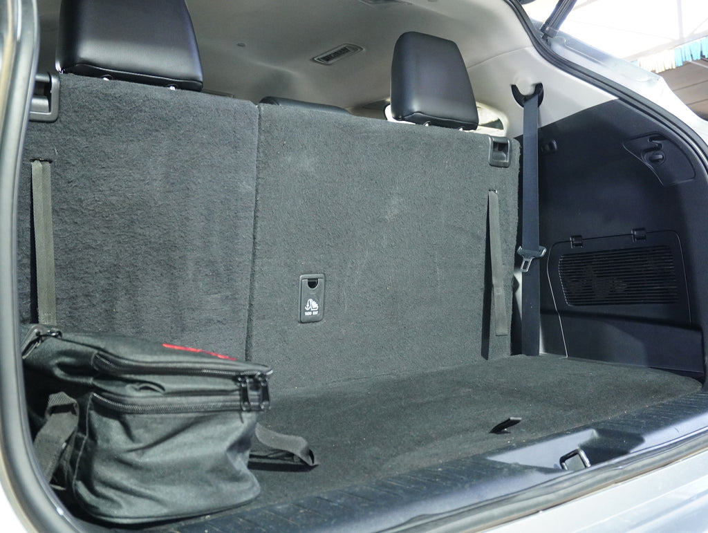 Toyota Highlander XLE 2022