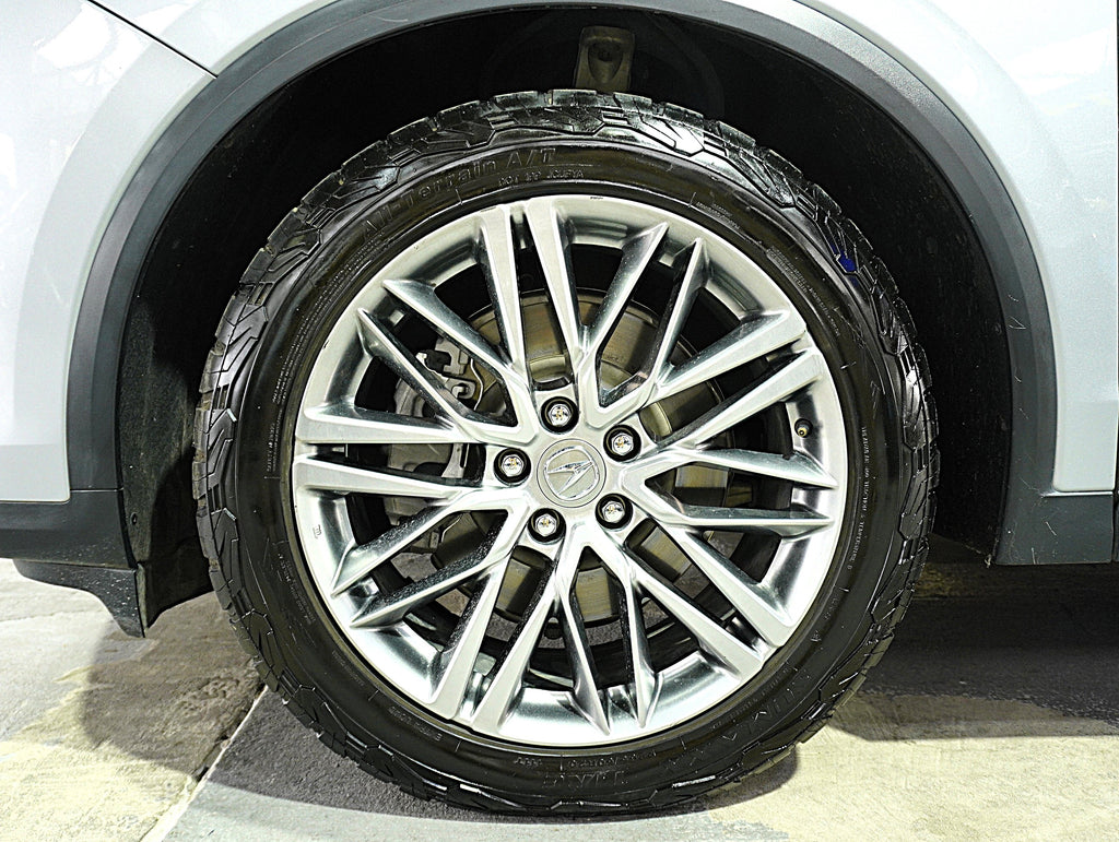 Acura MDX Advance 2022