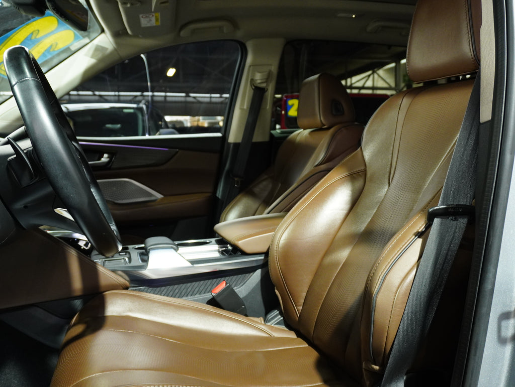 Acura MDX Advance 2022