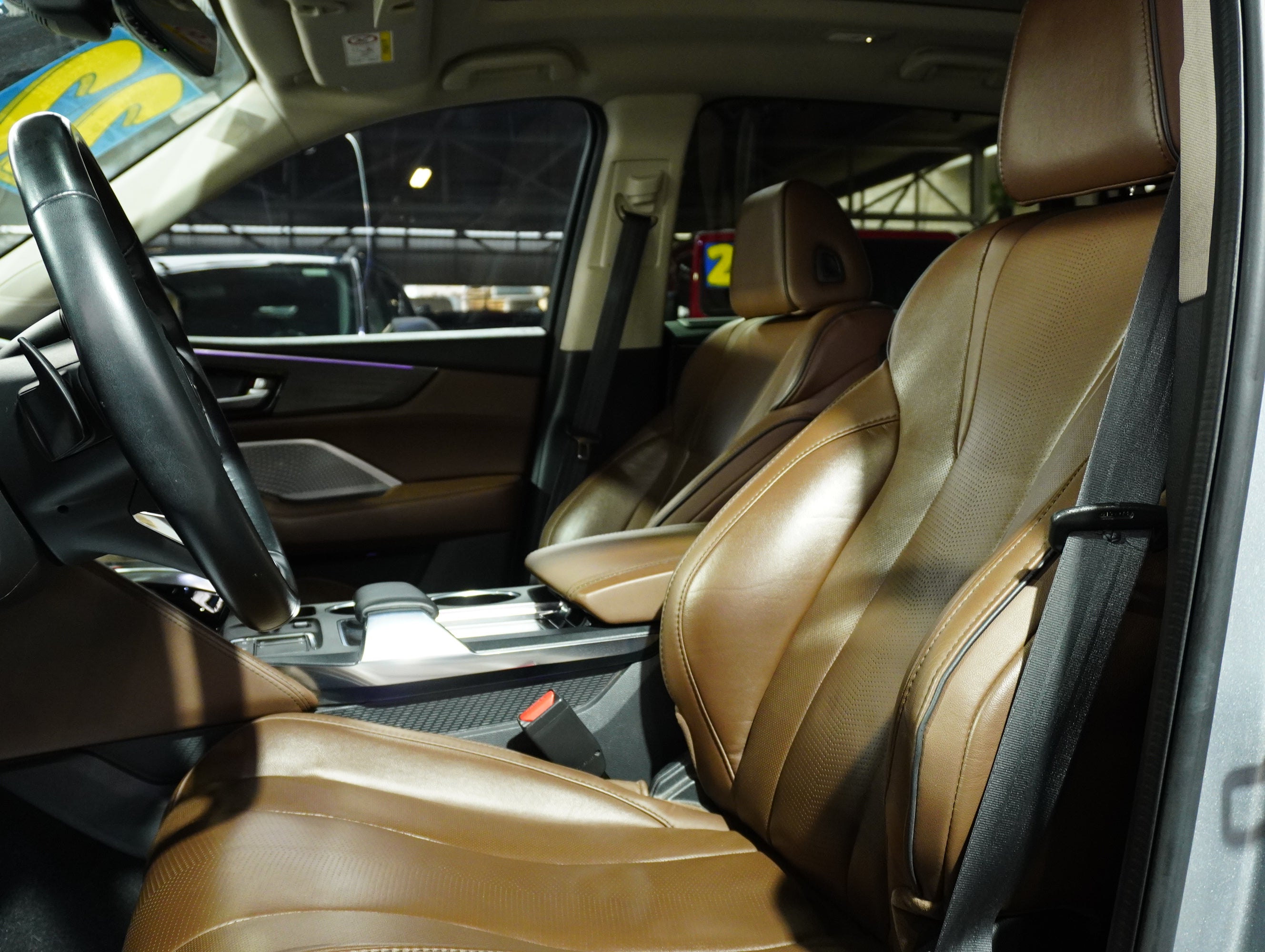 Acura MDX Advance 2022