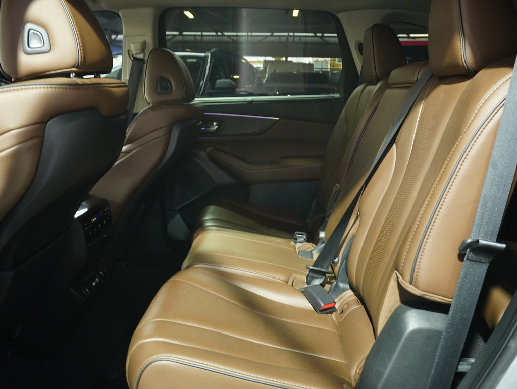 Acura MDX Advance 2022