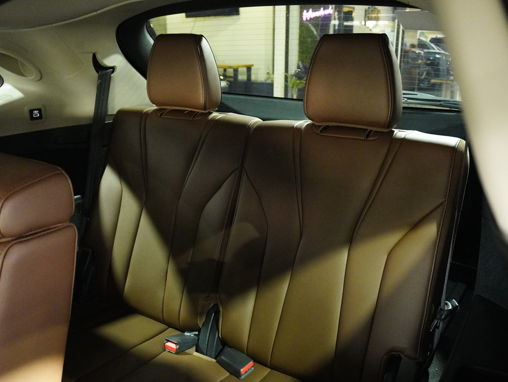 Acura MDX Advance 2022