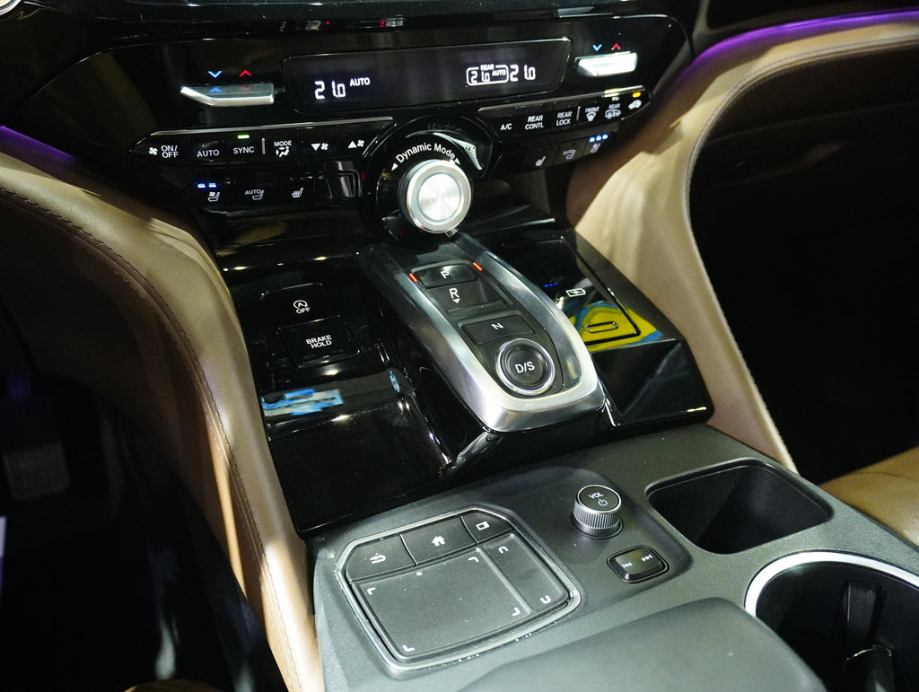 Acura MDX Advance 2022