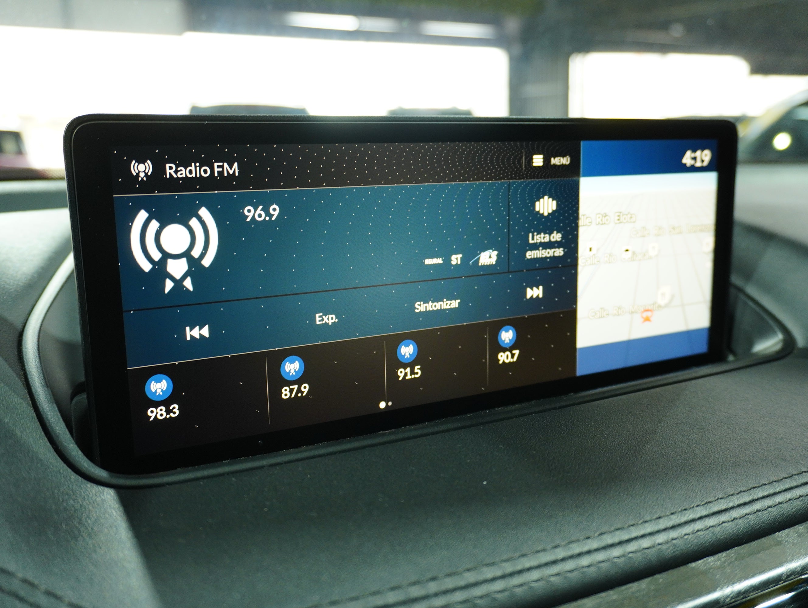 Acura MDX Advance 2022