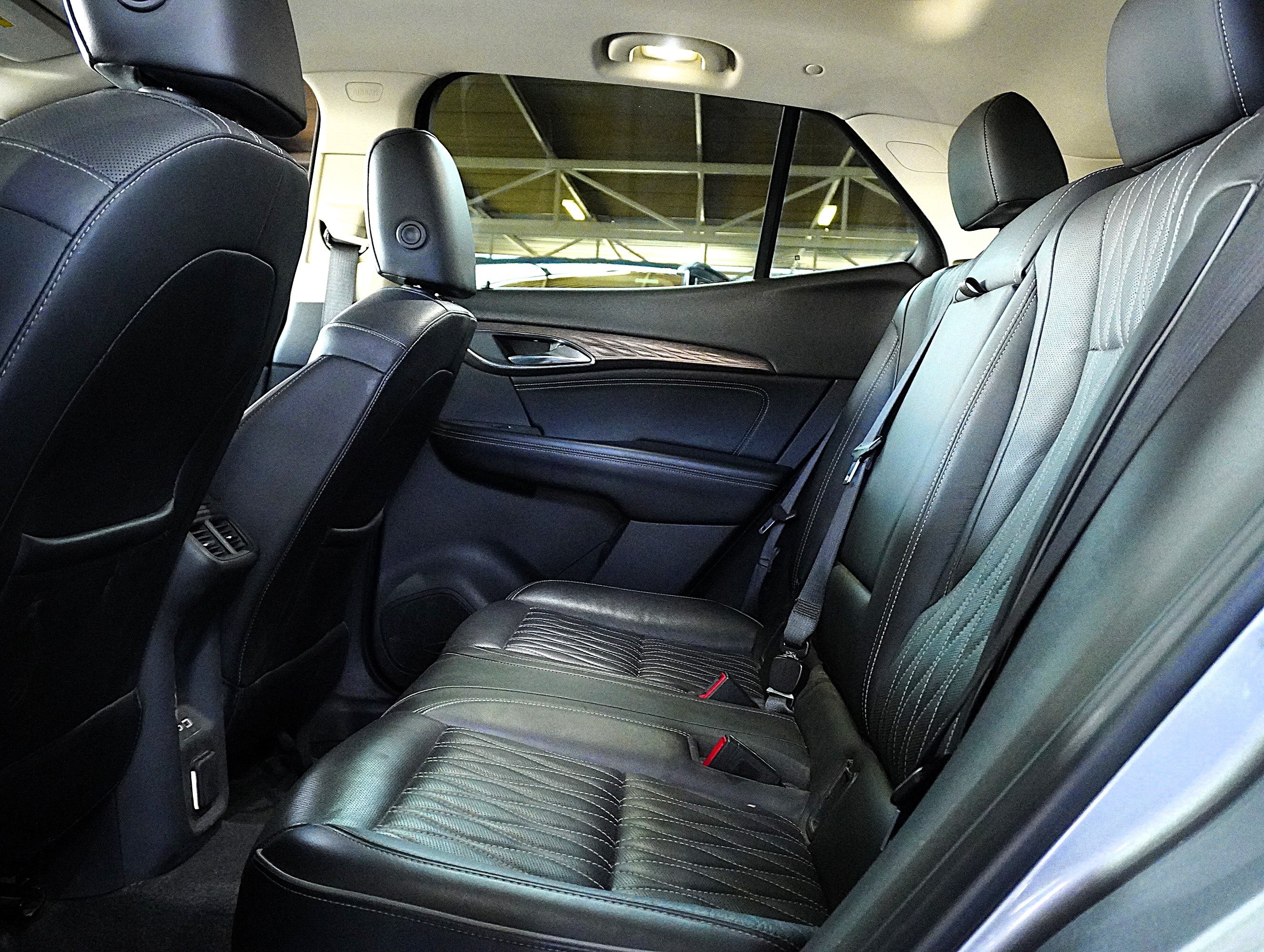 Buick Envision Avenir 2021