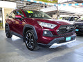 Toyota Rav4 Adventure 2021