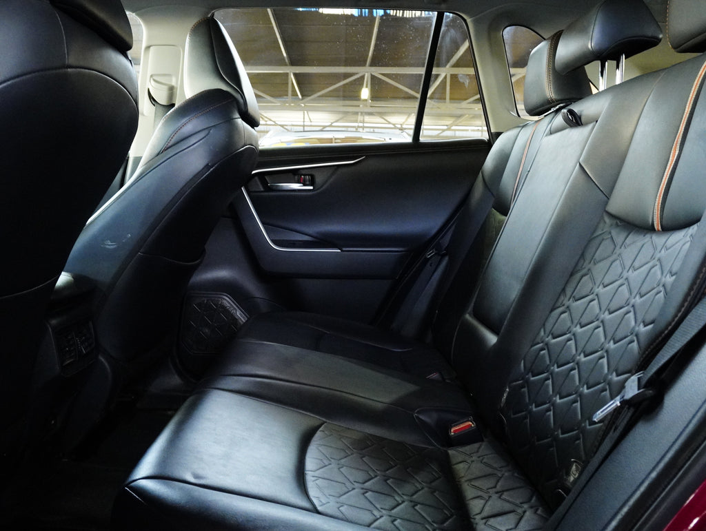 Toyota Rav4 Adventure 2021