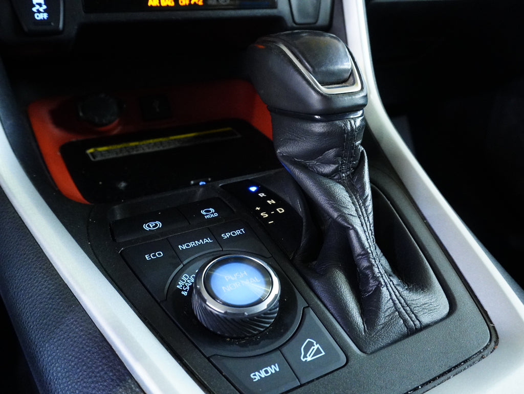 Toyota Rav4 Adventure 2021