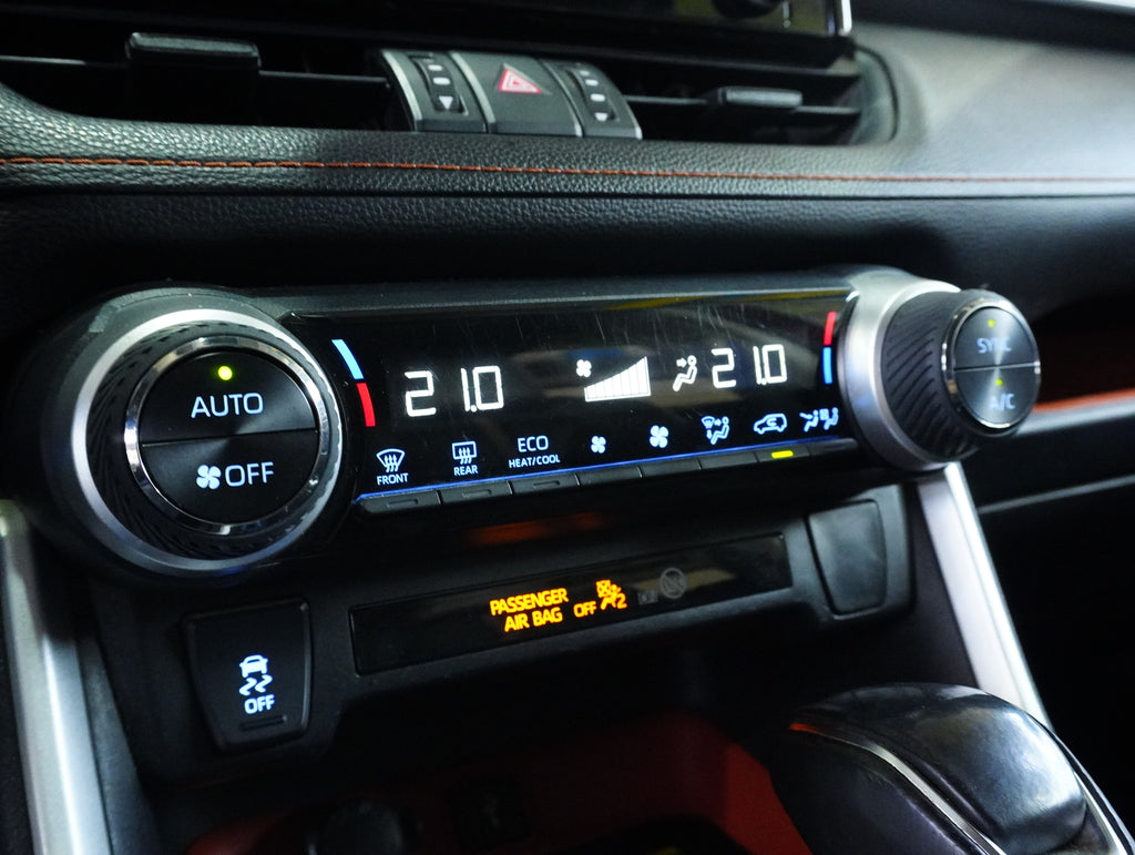 Toyota Rav4 Adventure 2021