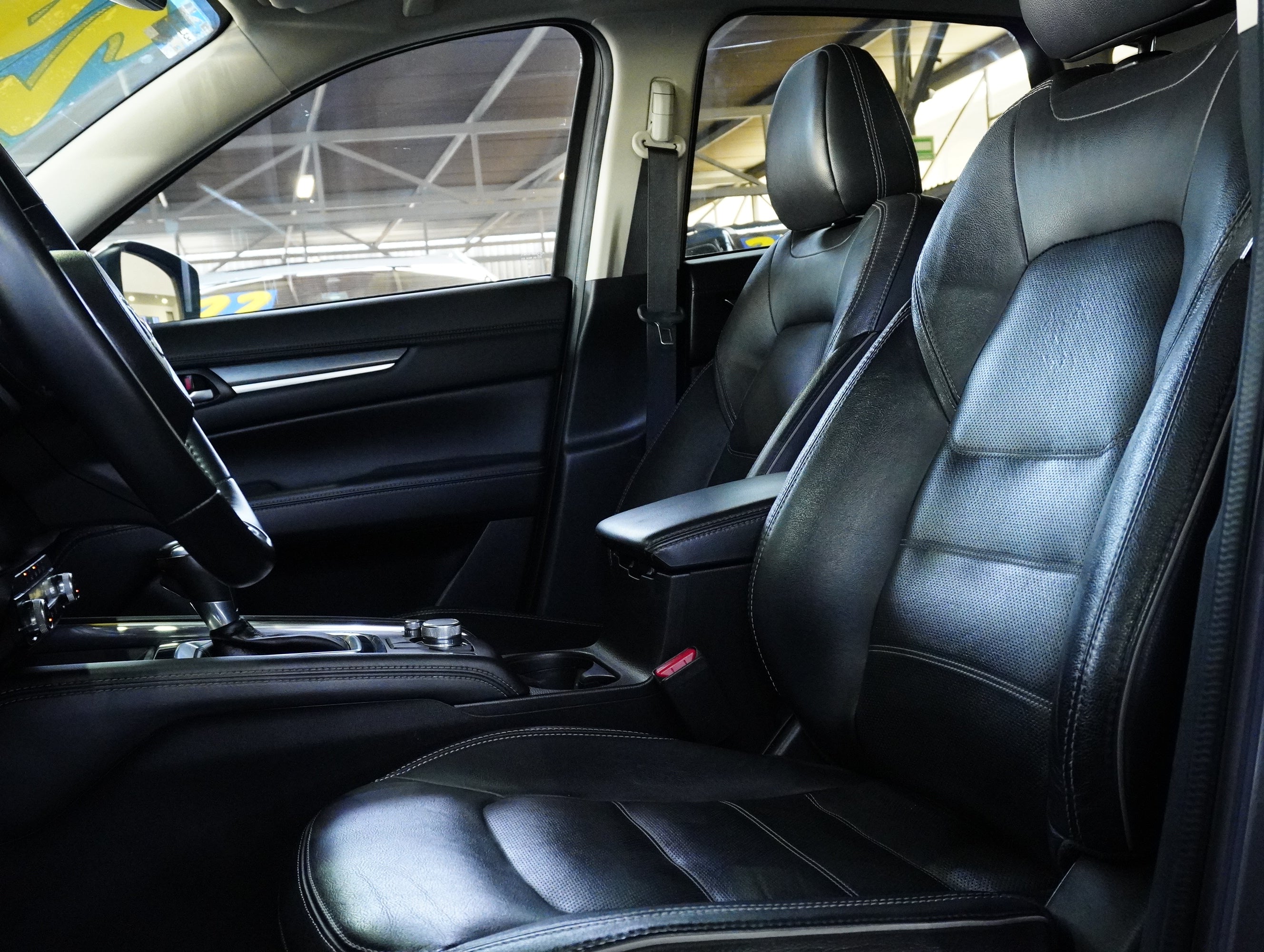 Mazdq CX5 Grand Touring 2024