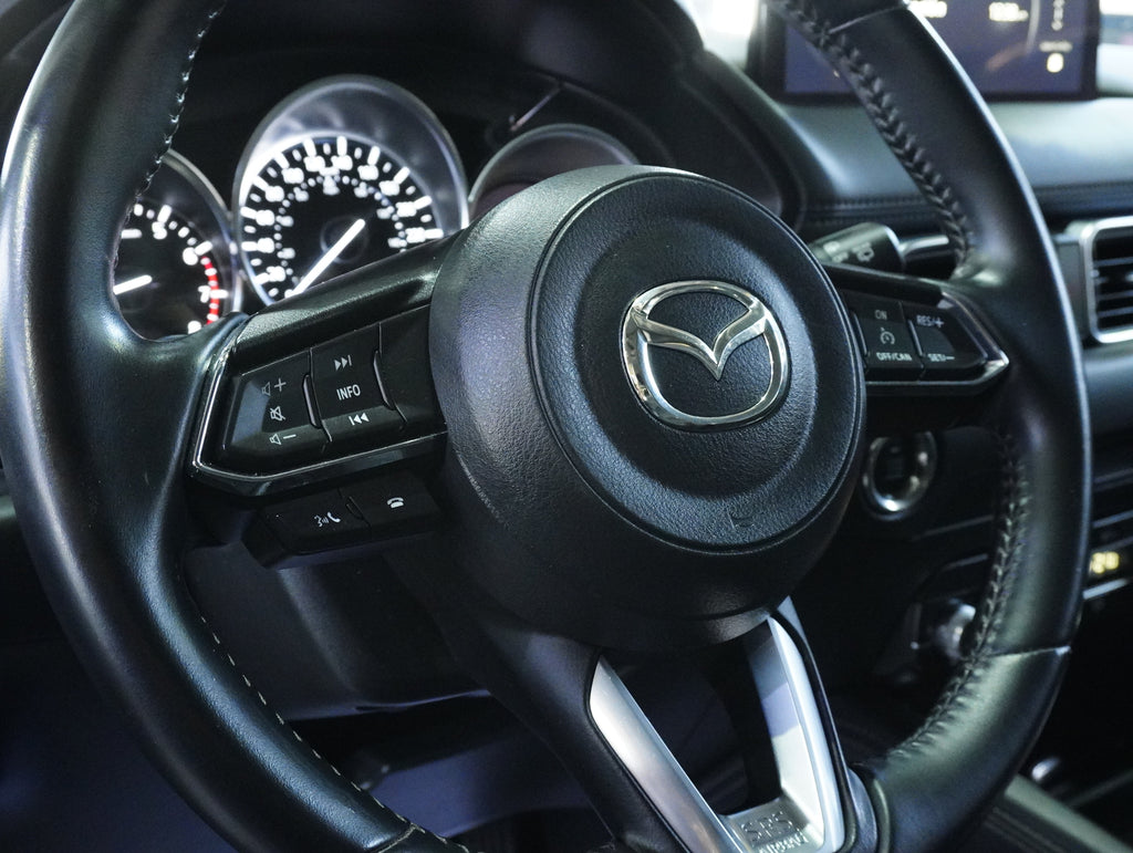 Mazdq CX5 Grand Touring 2024