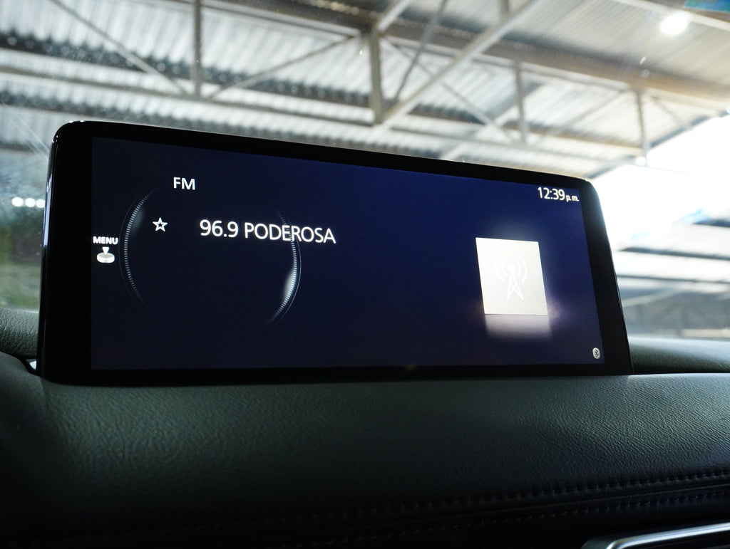 Mazdq CX5 Grand Touring 2024