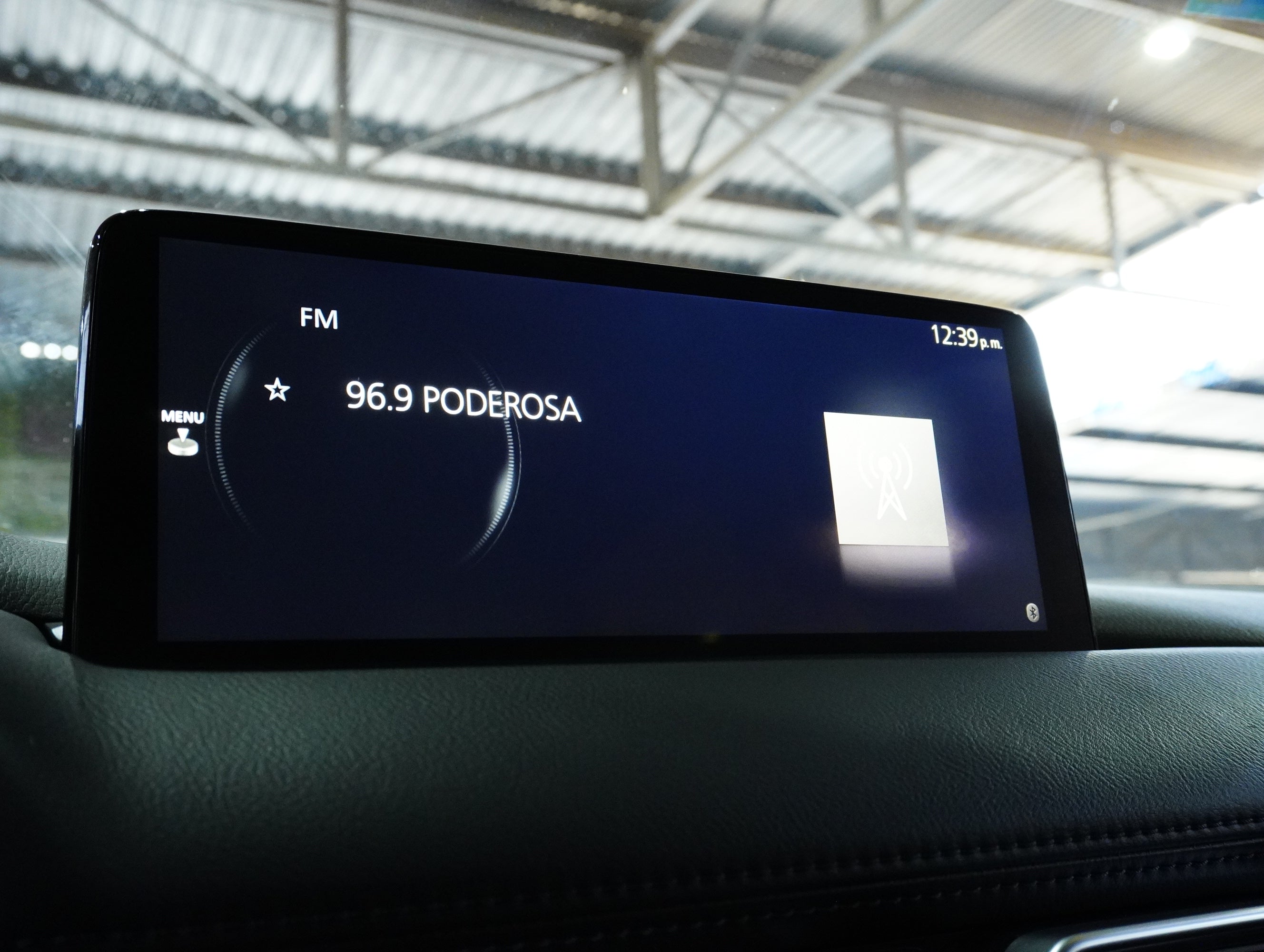 Mazdq CX5 Grand Touring 2024