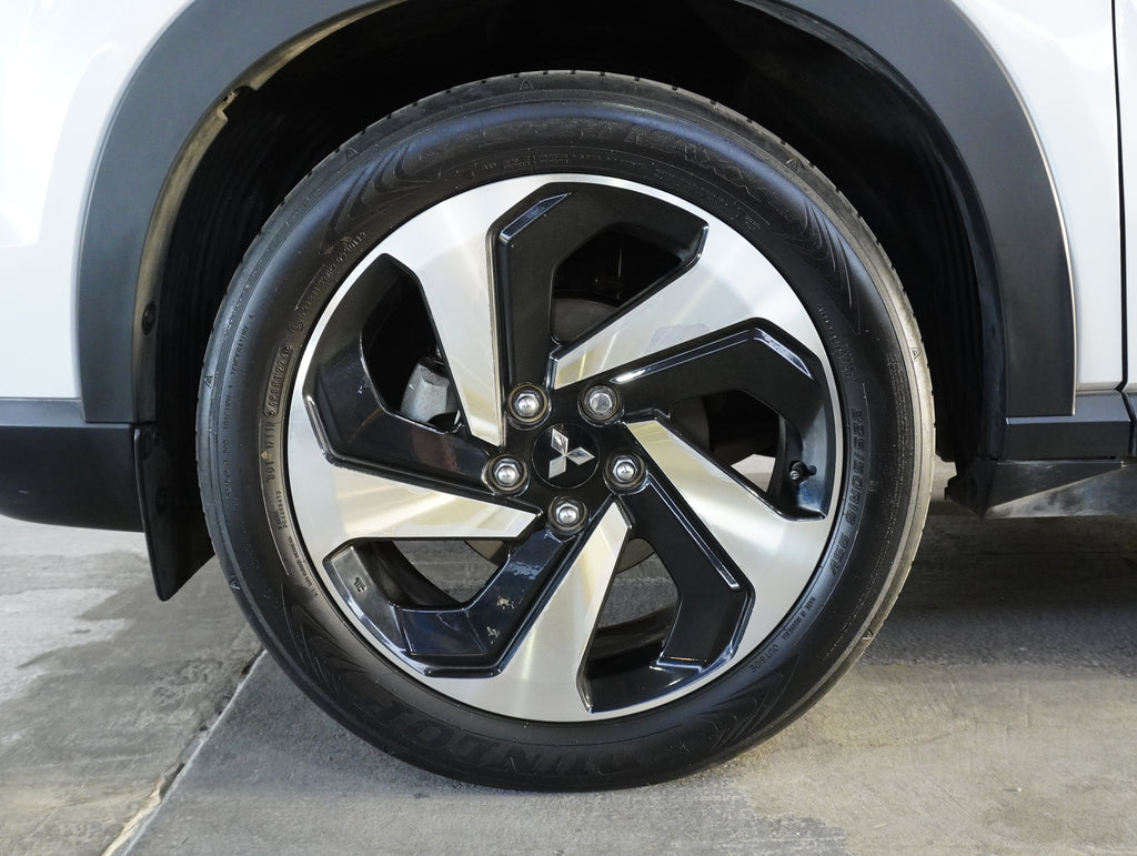 Mitsubishi Outlander Sport SE 2025
