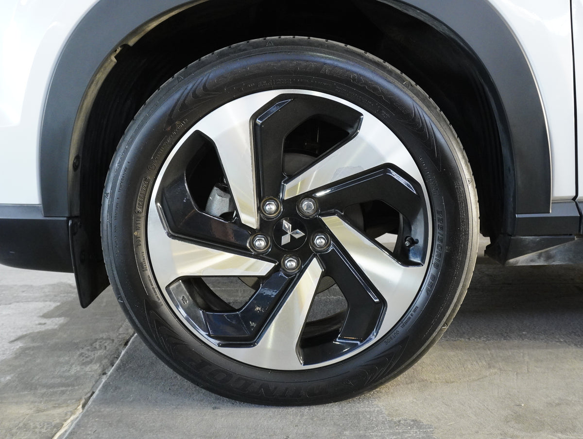 Mitsubishi Outlander Sport SE 2025
