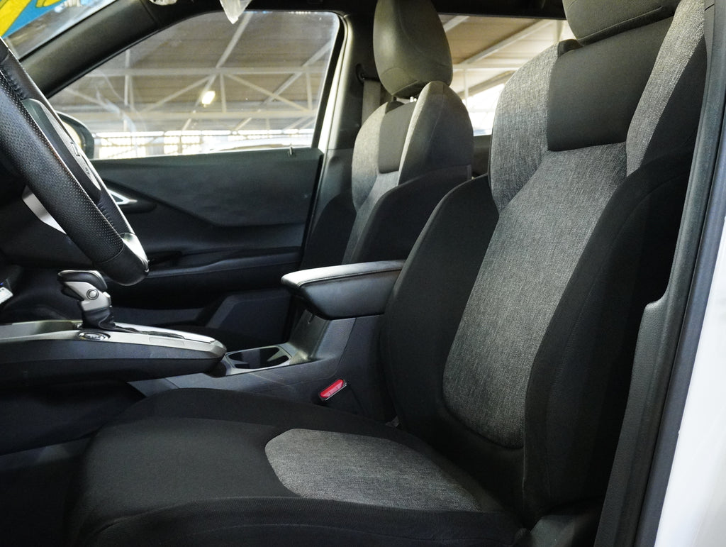 Mitsubishi Outlander Sport SE 2025
