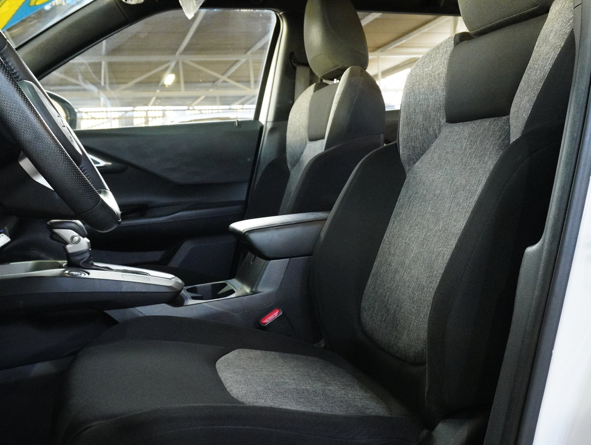 Mitsubishi Outlander Sport SE 2025