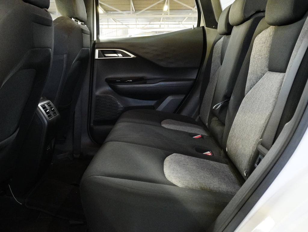 Mitsubishi Outlander Sport SE 2025