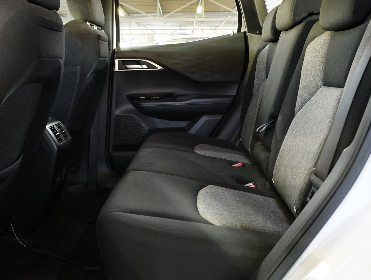 Mitsubishi Outlander Sport SE 2025
