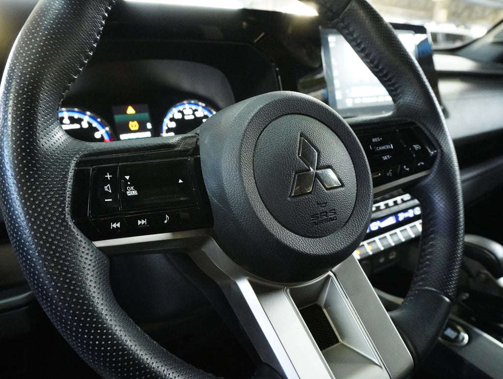 Mitsubishi Outlander Sport SE 2025
