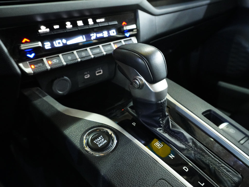 Mitsubishi Outlander Sport SE 2025