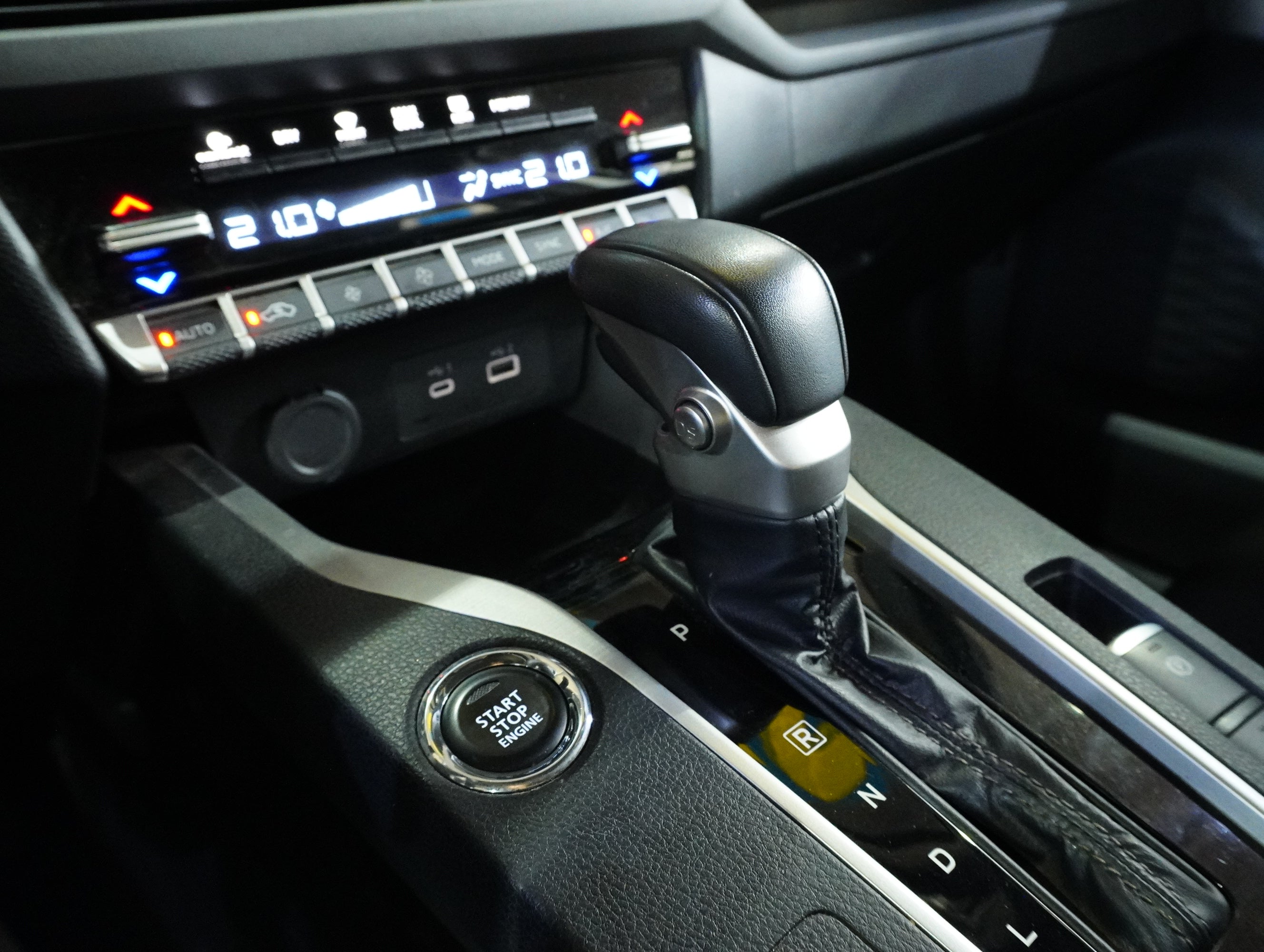 Mitsubishi Outlander Sport SE 2025