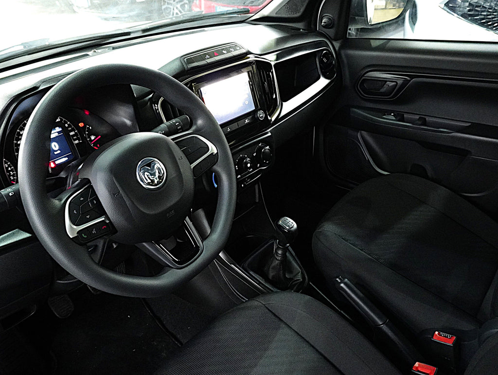 Dodge Ram 700 Tradesman 2026