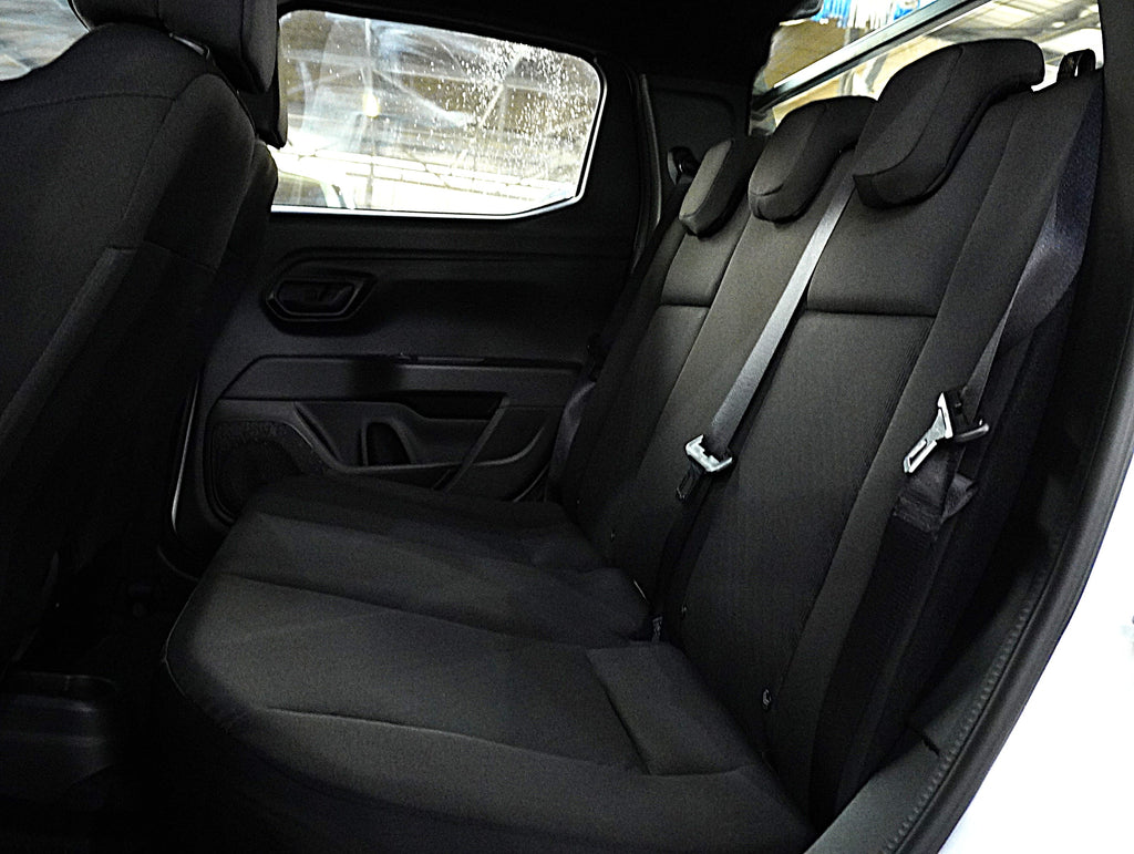 Dodge Ram 700 Tradesman 2026