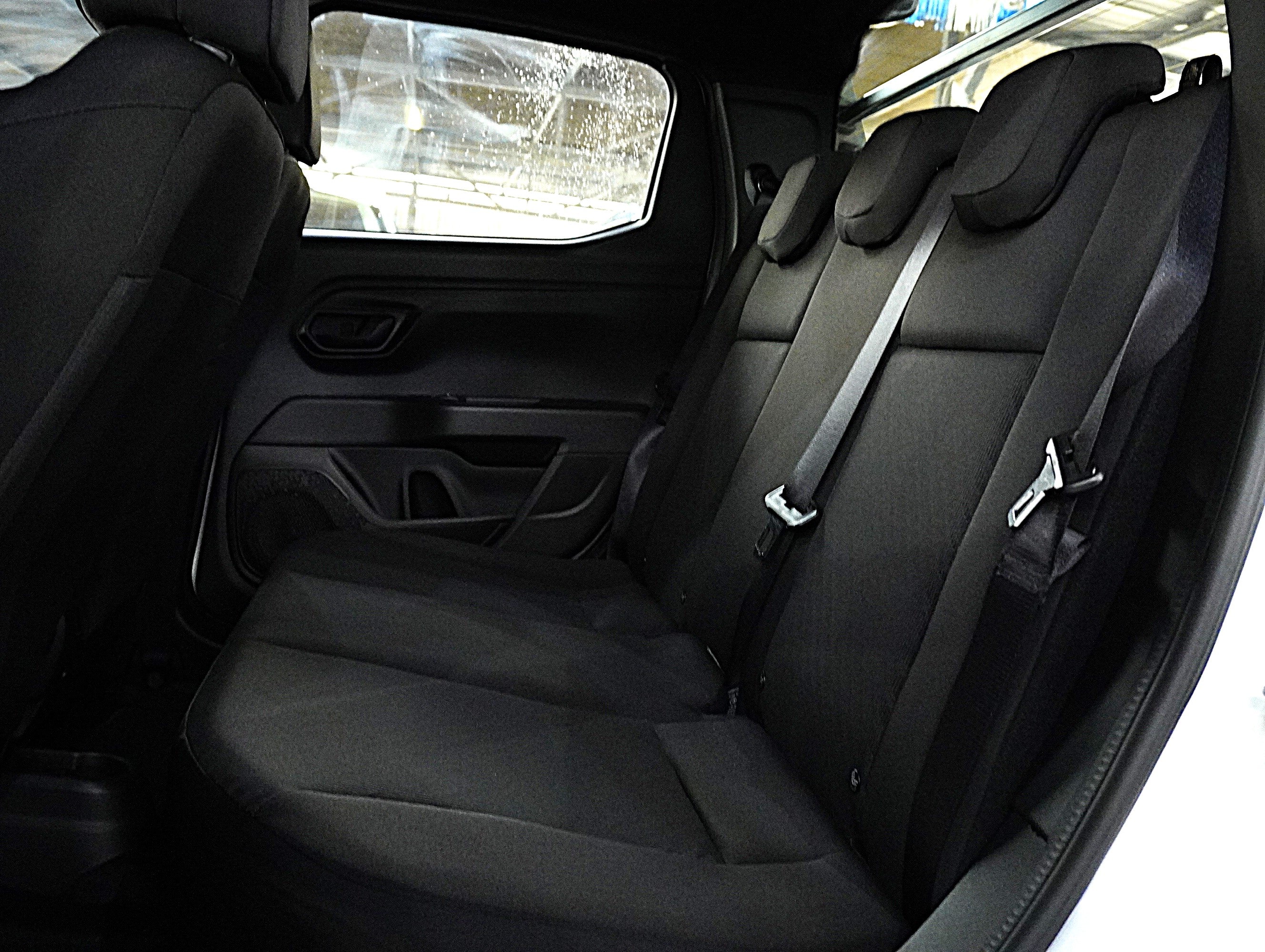 Dodge Ram 700 Tradesman 2026