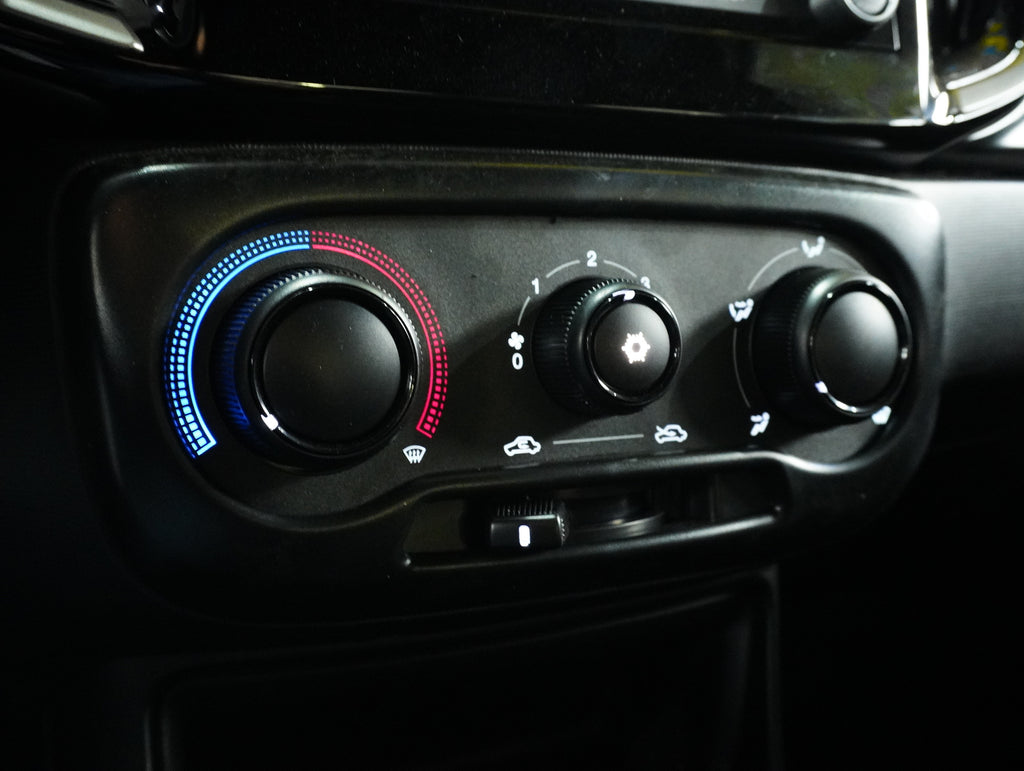 Dodge Ram 700 Tradesman 2026