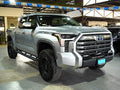 Toyota Tundra Limited 2025