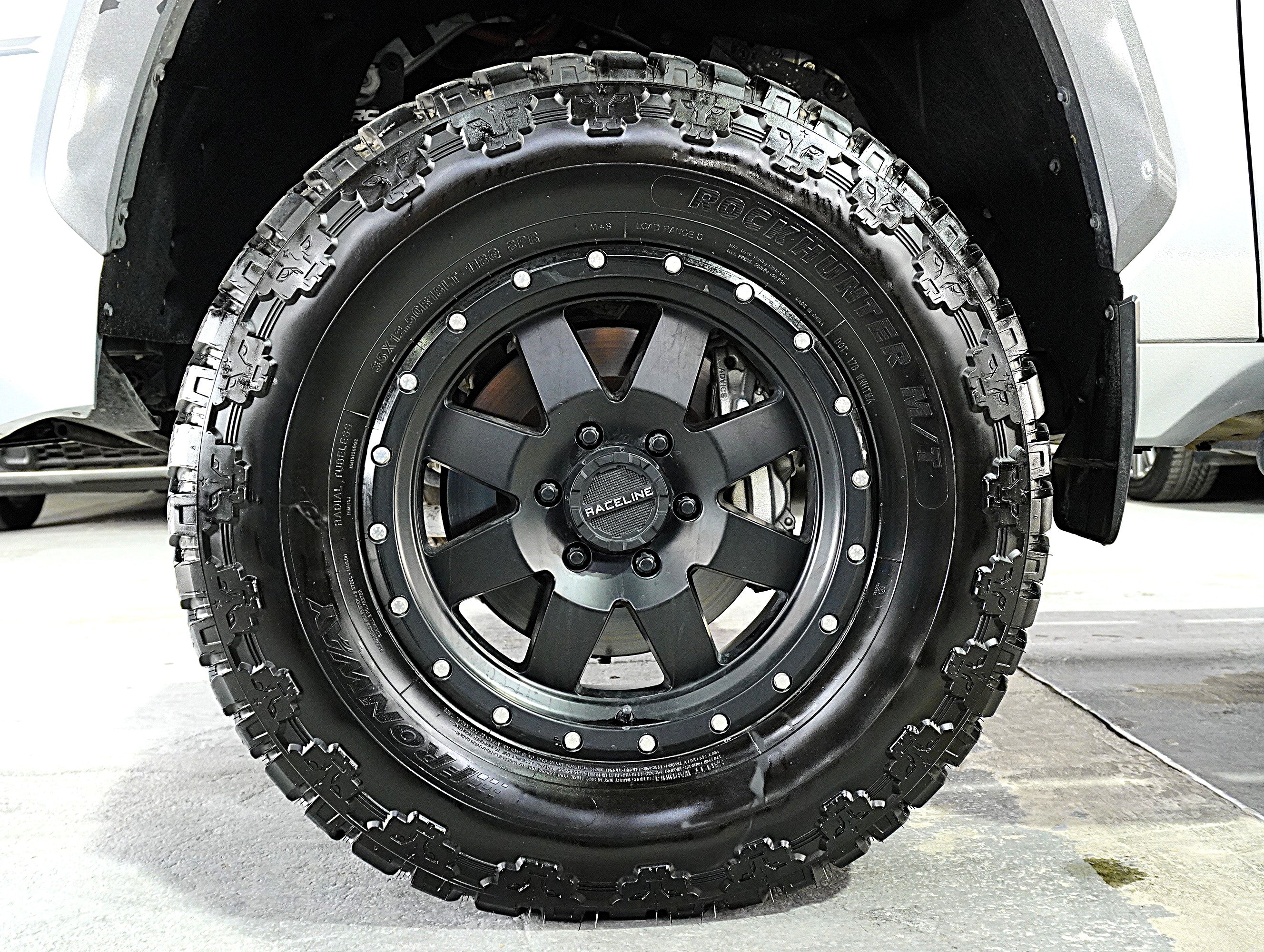 Toyota Tundra Limited 2025