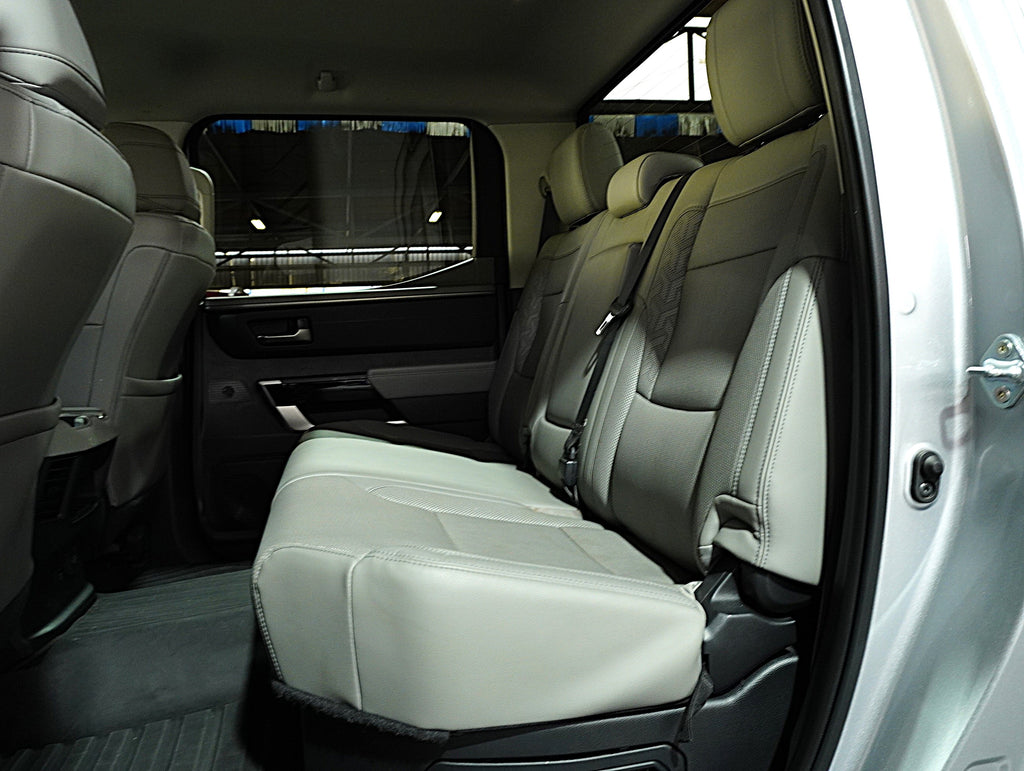Toyota Tundra Limited 2025