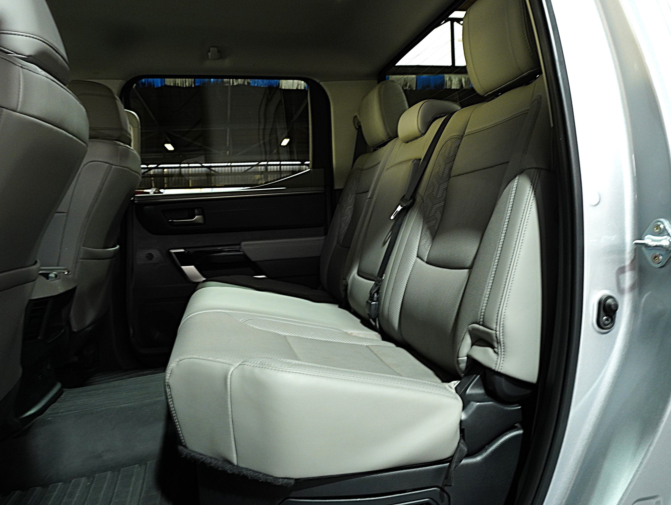 Toyota Tundra Limited 2025