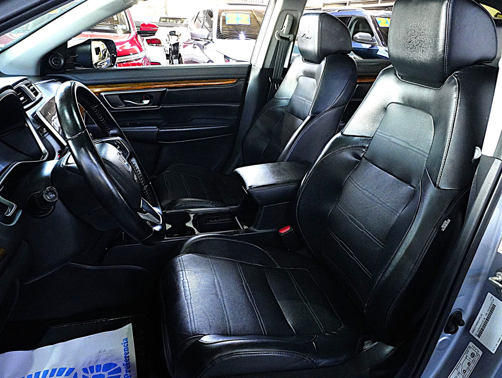 Honda CRV Touring 2019