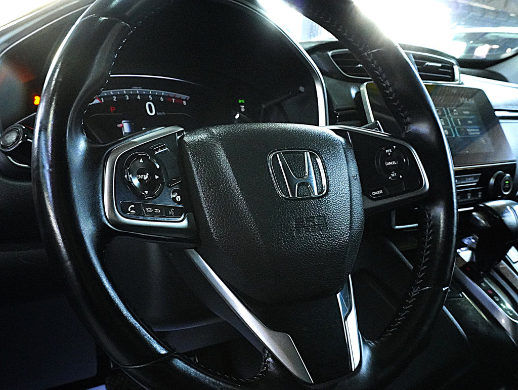 Honda CRV Touring 2019