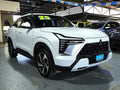 Mitsubishi Outlander Sport SE 2025